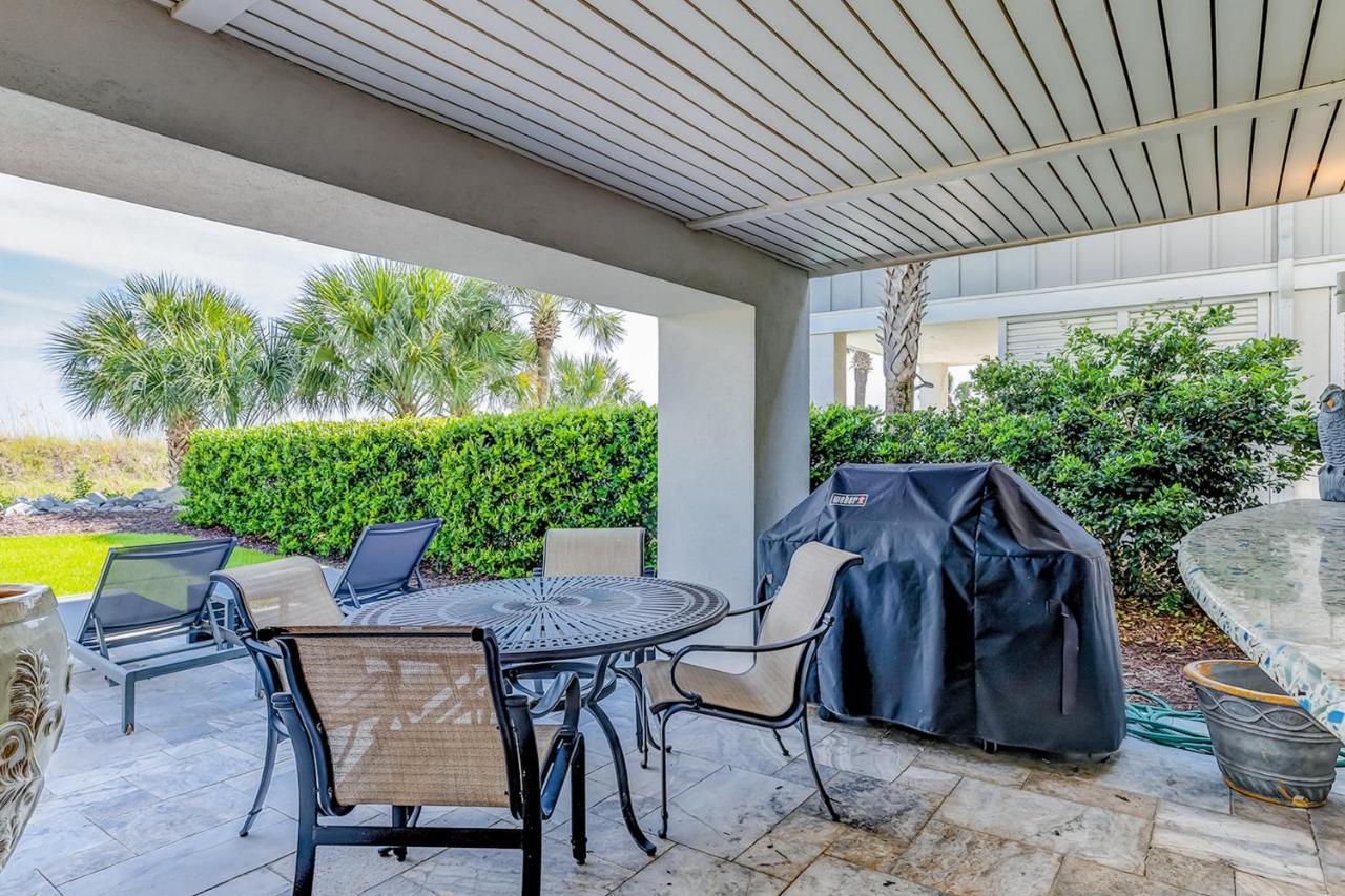 Dune Lane 105 Hilton Head Island Exterior foto