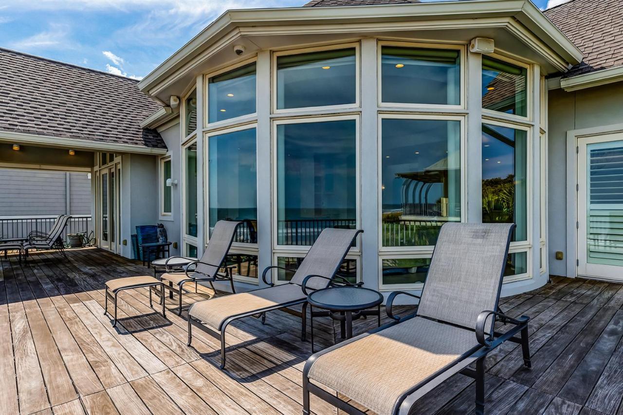 Dune Lane 105 Hilton Head Island Exterior foto