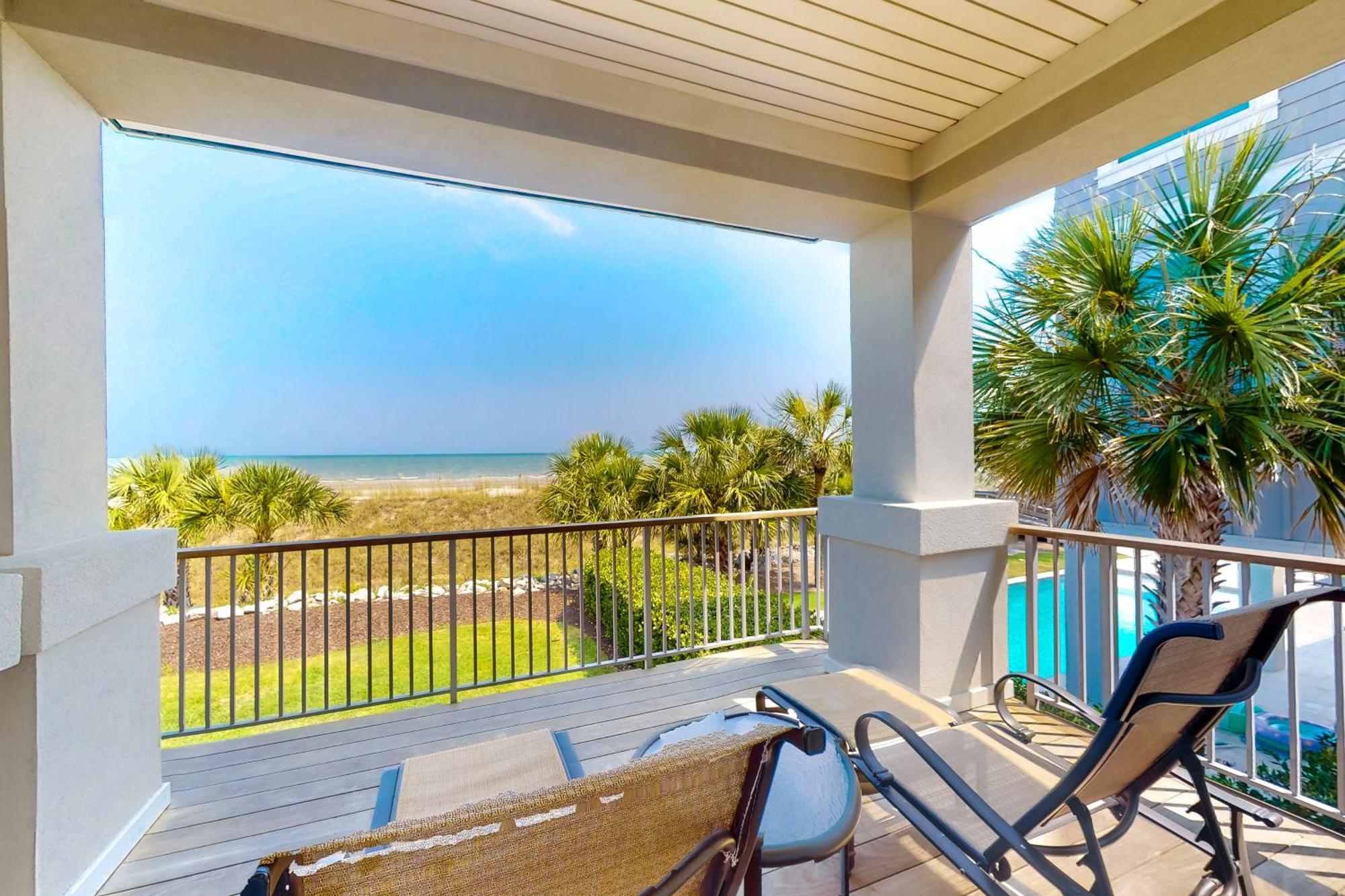 Dune Lane 105 Hilton Head Island Exterior foto